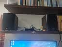 长虹×京东联名 27英寸显示器 100Hz 300nits亮度 可壁挂 IPS硬屏节能低蓝光爱眼显示屏 27FI 实拍图