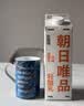 朝日唯品风味发酵乳950g 轻酪乳 酸奶自有牧场低温酸牛奶 实拍图
