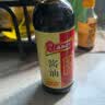 淘大 黄豆酱油550ml 【非转基因东北大豆】红烧老抽酿造酱 实拍图