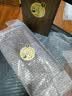 美心（Meixin）流心黑松露月饼礼盒装180g*2盒 中国香港进口中秋送礼礼品 实拍图