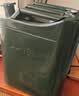 申聚加厚铁油桶汽油桶30升20升10L5L柴油桶加油桶汽油专用桶备用油箱 0.6加厚20升实用款+油管+卡扣 实拍图