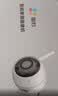 萤石C3W 4MP 2.8MM 400万超清日夜全彩超清监控 无线摄像头 室外IP67防水 AI人形检测 H.265编码 实拍图