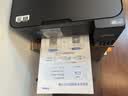 爱普生（EPSON）【6代新品】L4358墨仓式彩色无线AI学习打印机一体机家用/办公L4266/L4268升级自动双面/液晶屏/黑 实拍图