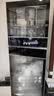 康宝（Canbo）【新国标】消毒柜 家用立式消毒碗柜大容量商用碗筷收纳双门高温烘干二星级【政府补贴】XDZ320-D1 实拍图