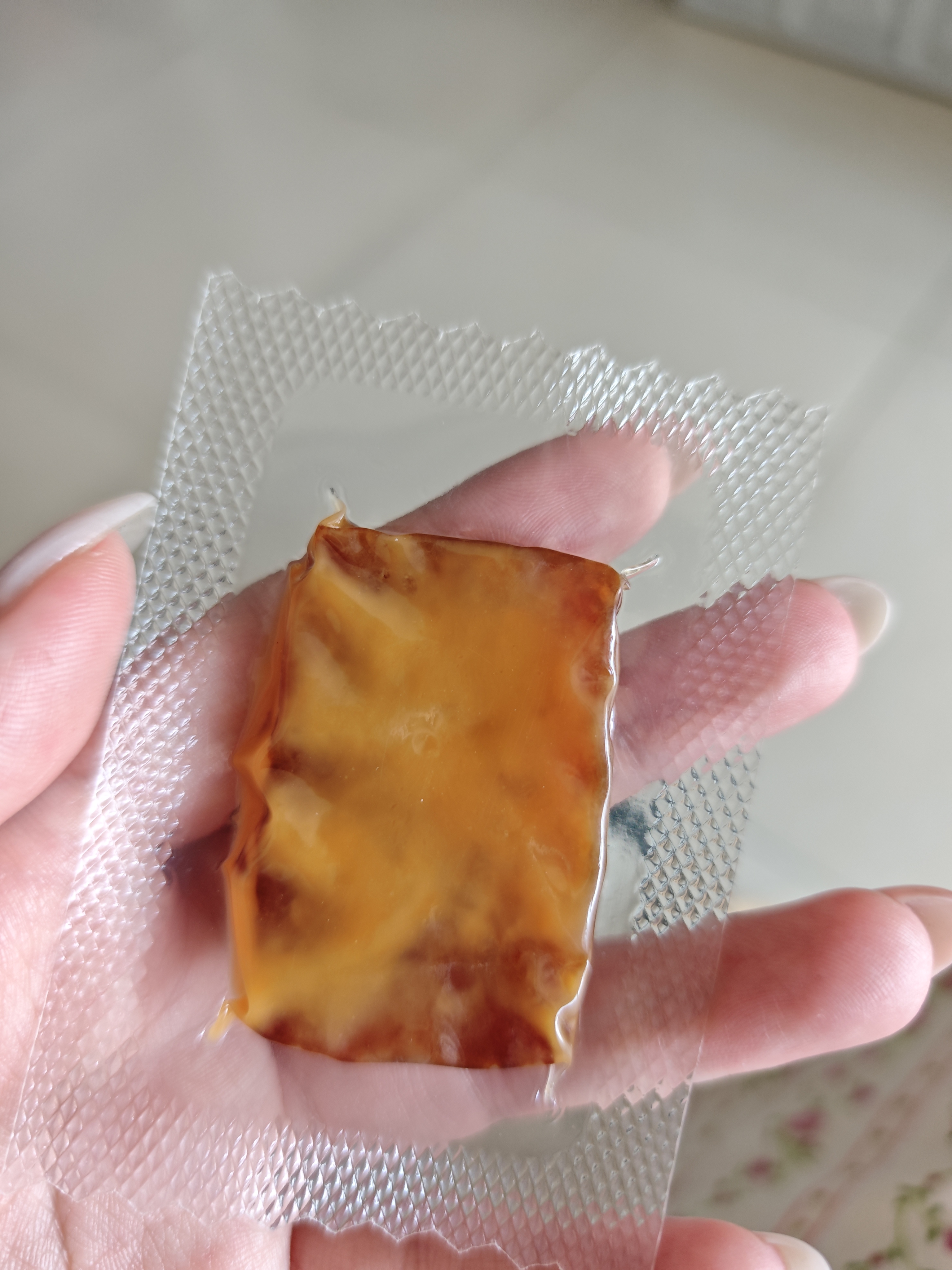 宏香记芝士肉脯32g猪肉脯肉干零食休闲解馋 实拍图