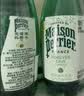 Perrier巴黎水氼颂家 青柠味气泡水500ml*6瓶 进口含气饮料0糖0卡无负担 实拍图