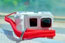 影石Insta360【七夕礼盒】Ace Pro 2 限定玩拍礼盒 vlog旅行拍照 运动相机徕卡8K色彩照片打印 实拍图