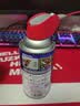 WD-40家用门锁润滑油消除合页吱吱响wd40缝纫机防盗门锁芯门轴铰链防锈 实拍图