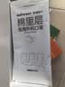 稳健医用口罩一次性医用外科口罩成人儿童薄款夏季透气防尘防花粉过敏 1盒成人款独立包装蓝色 50只/盒 实拍图