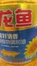 金龙鱼 食用油 葵花籽清香型调和油5L （新老包装随机发货） 实拍图