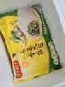 湾仔码头香菇素菜大包子390g 6只包子速食面点夜宵儿童早餐速冻半成品 实拍图
