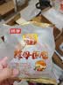 桃李酵母面包太妃巧克力味600g 早餐手撕软面包西式糕点心整箱 实拍图