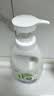 威露士清可新洗衣液松木香4斤组合装（瓶1L+袋装500ml*2）【品质严选】 实拍图