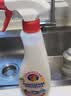 大公鸡管家（CHANTE CLAIR）多功能油污净600ml 马赛皂香强力厨房重油污清洁剂油烟机净 实拍图