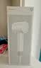 米家【晒单津贴20】小米高速吹风机护发速干智能温控恒温静音大功率电吹风负离子家用学生宿舍奶白色 实拍图
