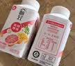 伊利 畅轻低温酸奶生牛乳西柚芒果青稞爆珠250g*4酸牛奶 风味发酵乳 实拍图