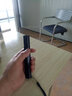 惠斯特（Whist） 303D强光激光笔大功率USB充电千米远射激光灯正绿光镭射灯户外驾校指示笔红外线售楼沙盘指星笔 A16绿光线充款 实拍图