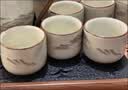 唐丰汝窑茶具整套带茶盘功夫茶具套装中式家用陶瓷泡茶壶盖碗茶杯套装 实拍图