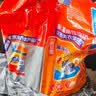 汰渍净白去渍洗衣粉柠檬清新10斤装 强效去渍 大袋批发非皂粉家庭装 实拍图