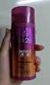施华蔻（Schwarzkopf）got2b迷浪盈卷弹力素乳液100ml 卷发保湿护卷防毛躁蓬松 新老包装 实拍图