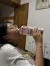 光明 优倍 4.0g巴氏杀菌高品质浓醇鲜牛奶 950ml*1  生鲜 低温奶 实拍图