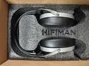 HIFIMAN（海菲曼）Edition XV增强磁体平板振膜edxv头戴式HIFI发烧耳机 次世代超纳米振膜 实拍图