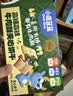小鹿蓝蓝益生元高钙奶酪海苔脆饼米饼海苔薄脆饼干宝宝零食30g 实拍图