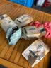 寻味喵坚果零食大礼包干果炒货孕妇儿童成人办公室每日健康混合休闲食品 夏果+碧根果+巴旦木+腰果各250g 实拍图