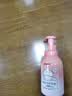 贝亲（Pigeon）儿童泡泡洗发水15重氨基酸无硅油洗发露蓬松去油止痒去屑桃叶精华 实拍图