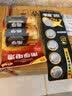 南孚1号碱性电池2粒 大号D型电池 适用于热水器/煤气燃气灶/手电筒/电子琴/挂钟等 LR20-2B 实拍图