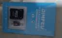 适用于小米监控摄像头内存卡tf卡64g128g高速c10内存卡fat32格式Micro sd卡海康普联海马爸比通用 64GB-臻享高速通用卡【SD卡套+收纳盒】 实拍图