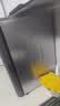 康宝（Canbo）消毒柜 家用小型 消毒碗柜 高温立式迷你单门台式桌面餐具茶杯子碗筷收纳柜XDR53-LC5H 实拍图