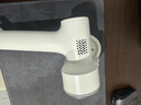 美的（Midea）【吸烫机2.0】挂烫机手持熨烫机大蒸汽吸附式家用电熨斗萌兰IP联名便携式差旅无板熨烫YBD-X6PD 实拍图
