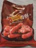 良品铺子爆汁牛筋猪肉肠255g约17小包即食香肠肉肠 解馋休闲零食办公室 实拍图