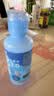 海昌水感觉隐形眼镜护理液美瞳保湿500ml+120ml 保湿润滑清洁镜片 实拍图