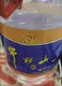 牛栏山白酒 浓香型 38度 2000ml*1桶装 口粮酒 大桶装 实拍图