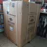 小天鹅（LittleSwan）滚筒洗衣机全自动家用 带烘干洗烘一体 10KG TD10V28T 纯平自由嵌 以旧换新京东自营 超级补贴家电 实拍图