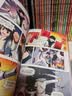 米吴科学漫画书全套 奇妙万象篇第7辑 25-28册 儿童书6-12岁小学生课外阅读 百科全书漫画书 省钱卡 实拍图