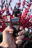 大疆 DJI Osmo Pocket 4 一英寸口袋云台相机 OP灵眸手持数码相机 旅游vlog 便携美颜摄像 标准套装 实拍图