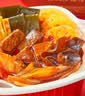小龙坎自热火锅方便速食麻辣嫩牛428g懒人自煮火锅露营户外方便夜宵便携 实拍图