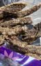 牛浪汉牛肉干五香味105g 出游露营儿童零食 健身代餐 重庆特产京东自营 实拍图