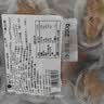 海文铭蒜蓉粉丝鲍鱼230g/6粒鲜活冷冻特大带壳加热即食 实拍图