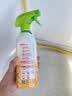 水卫士厨房重油污净480g*5瓶强力去污垢除菌油污清洁剂油烟机清洗水卫仕 实拍图