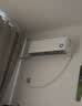 小米空调  巨省电 1.5匹挂机 一级能效 外机单排铜管 KFR-35GW/N1A1【整机十年免费包修】 实拍图