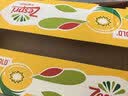 佳沛（zespri）金奇异果25粒原箱特大果134-146g猕猴桃中秋节礼品送水果礼盒 实拍图