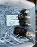 雅诗兰黛小棕瓶护肤品套装(精华50ml+眼霜15ml)化妆品礼盒生日礼物送老婆 实拍图