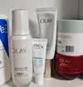 玉兰油（OLAY）全新水光小白瓶75ml美白精华液抗糖提亮护肤品生日礼物送女友孙千 实拍图