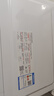 美的（Midea）快捷微波炉 家用小型 360°转盘加热 旋钮操控 易洁内胆2026新款升级随机发货（M1-L213B二代） 实拍图