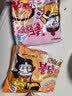 三养（SAMYANG）火鸡面三养芝士联盟方便面725g(145g*5) 泡面拌面早餐宵夜速食 实拍图