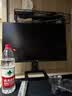 泰坦军团27英寸4K160Hz双模320Hz电竞显示器FastIPS屏幕MiniLED外接笔记本游戏内置音箱HDR1000升降旋转1MS 4k双模电竞高刷 P275MV-A 实拍图